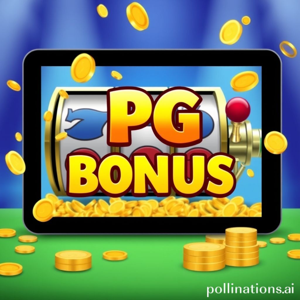 Tips and Tricks to Maximize Your Winnings in PG Slot Bonus Time